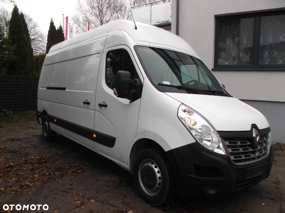 Renault master maxxi - 3