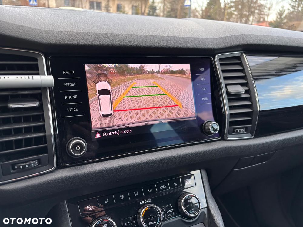 Skoda Kodiaq - 26