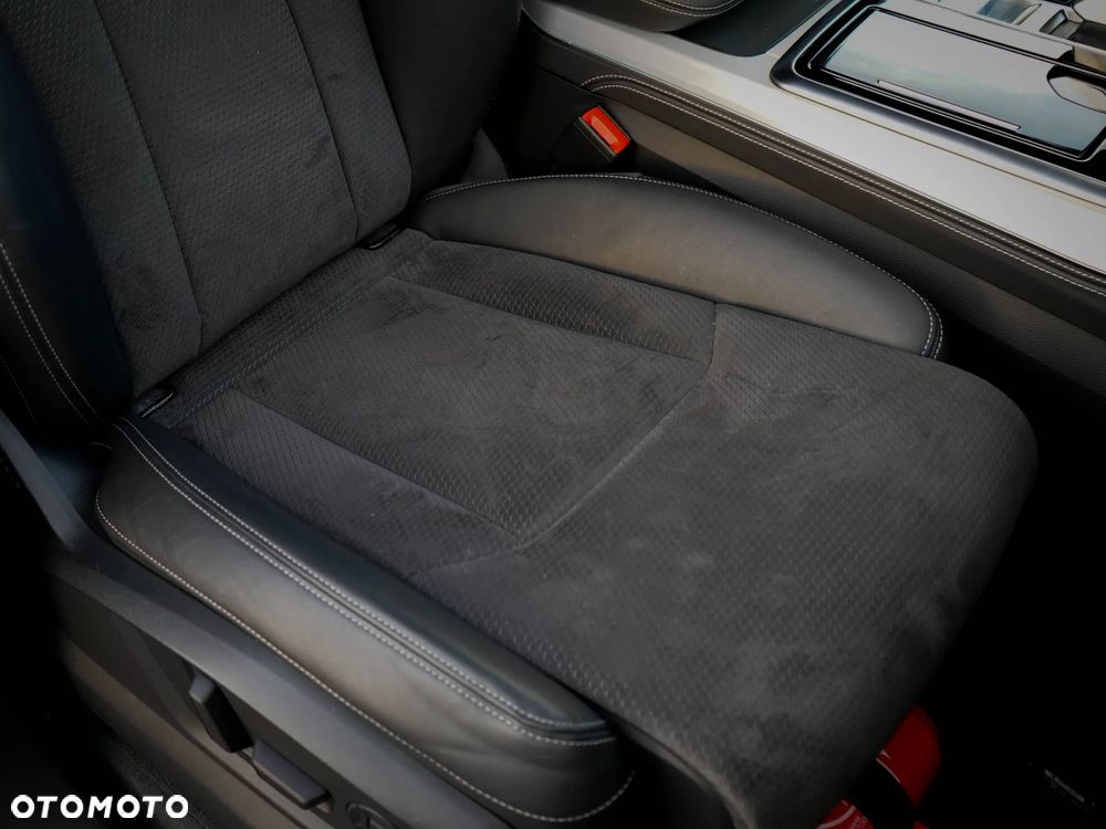 Audi Q7 50 TDI mHEV Quattro S Line Tiptr - 30