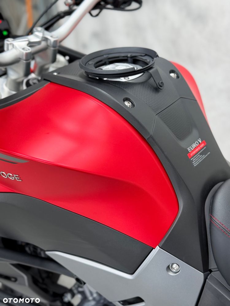 VOGE 500DS - 25