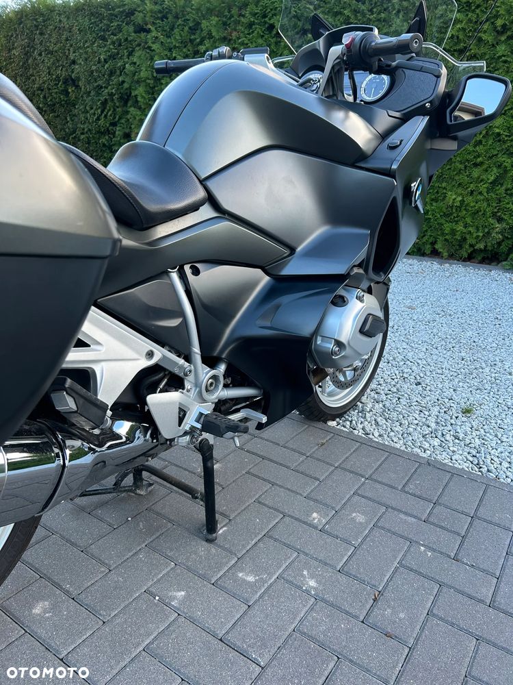 BMW RT - 23