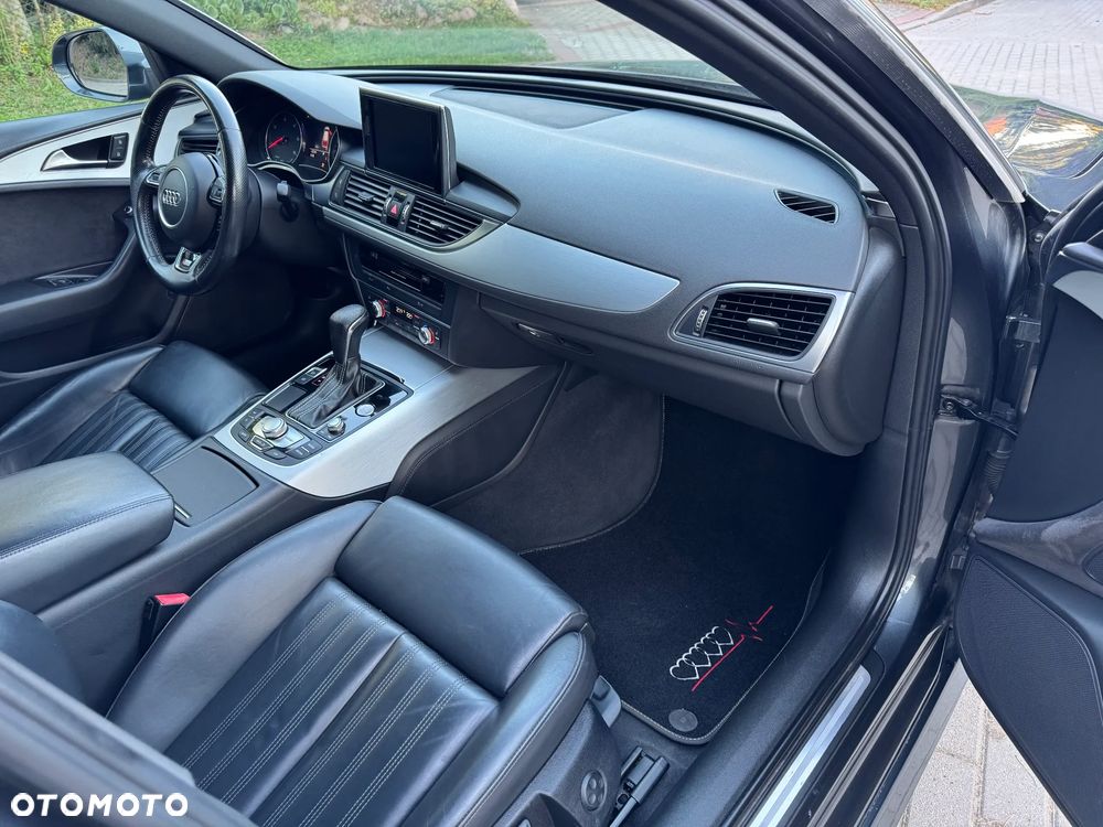 Audi A6 Avant 3.0 TDI S tronic - 19