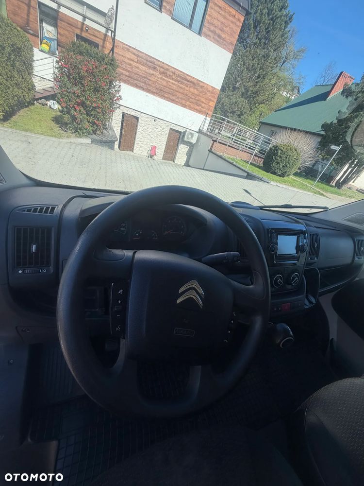 Citroën Jumper - 8