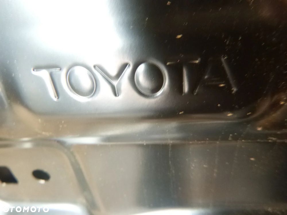 toyota rav 4 iii 06r- drzwi nowe oryginał prawe przód przednie - 2