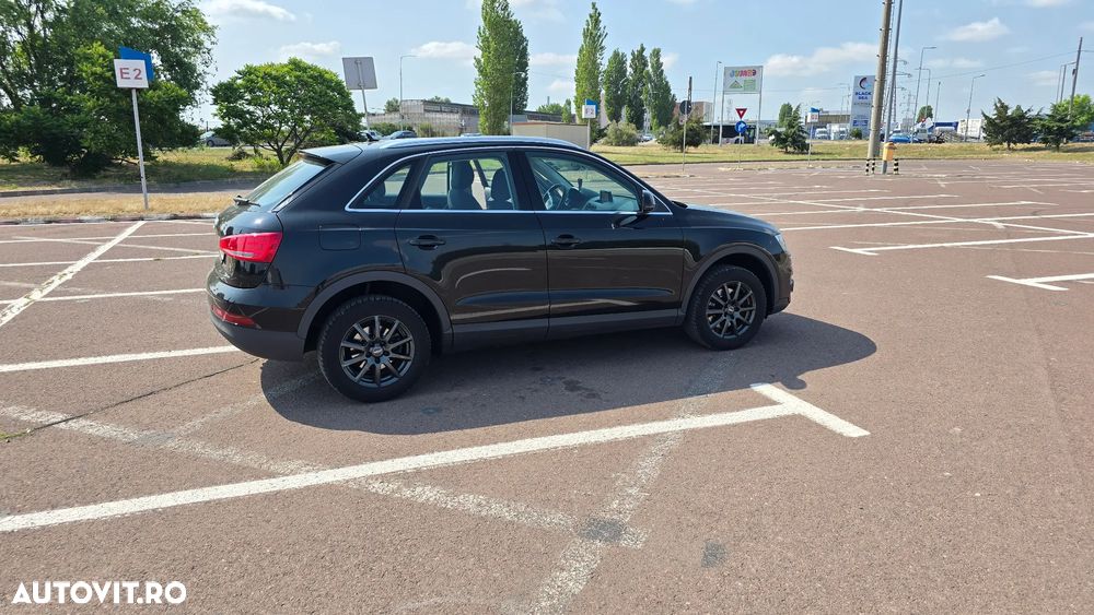 Audi Q3 1.4 TFSI - 9