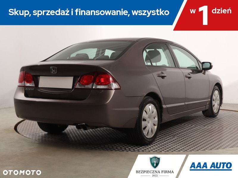 Honda Civic - 7