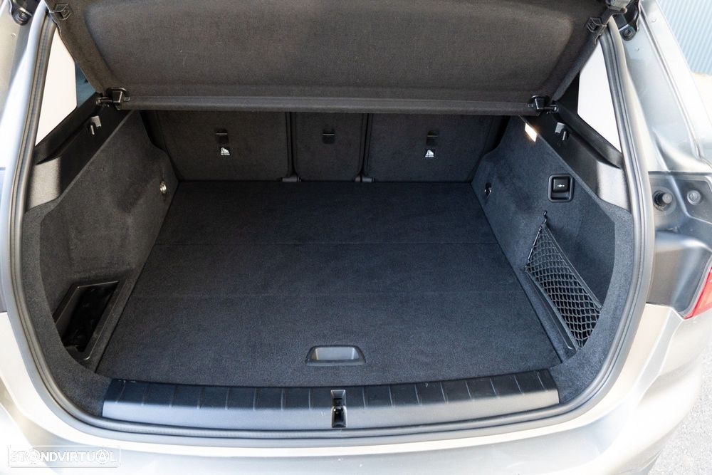 BMW X1 18 d sDrive Auto - 49