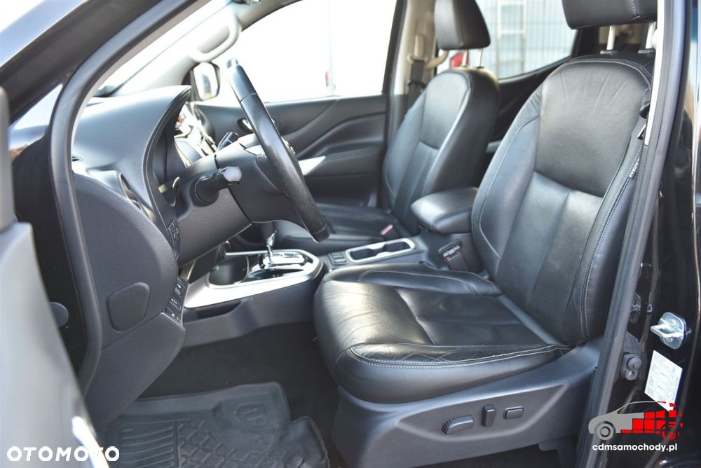 Nissan Navara - 14