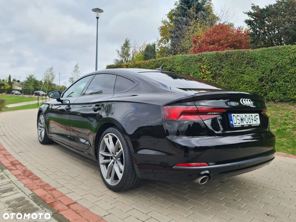 Audi A5 - 3