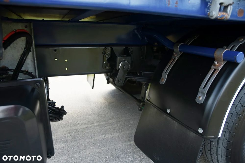 Iveco DAILY=72-180=SKRZYNIA+WINDA=4.85M - 33