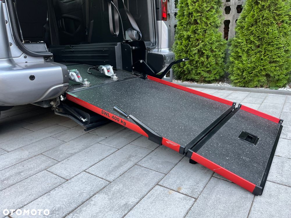 Peugeot Partner BlueHDi 100 Stop&Start ETG6 Active - 15