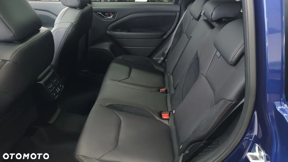 Subaru Forester - 6