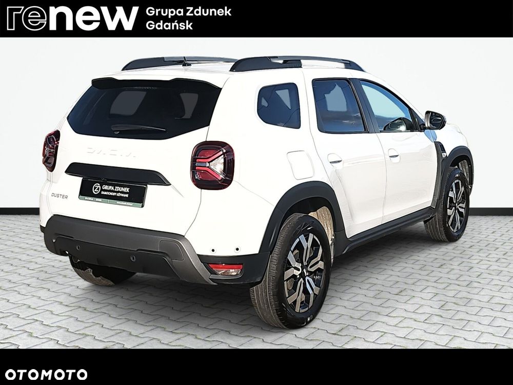 Dacia Duster - 5