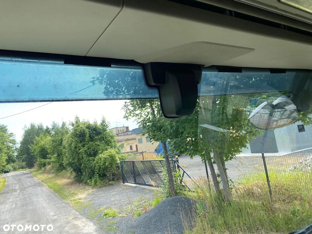 Volvo FH4 460KM podniesiona na 500KM - 14