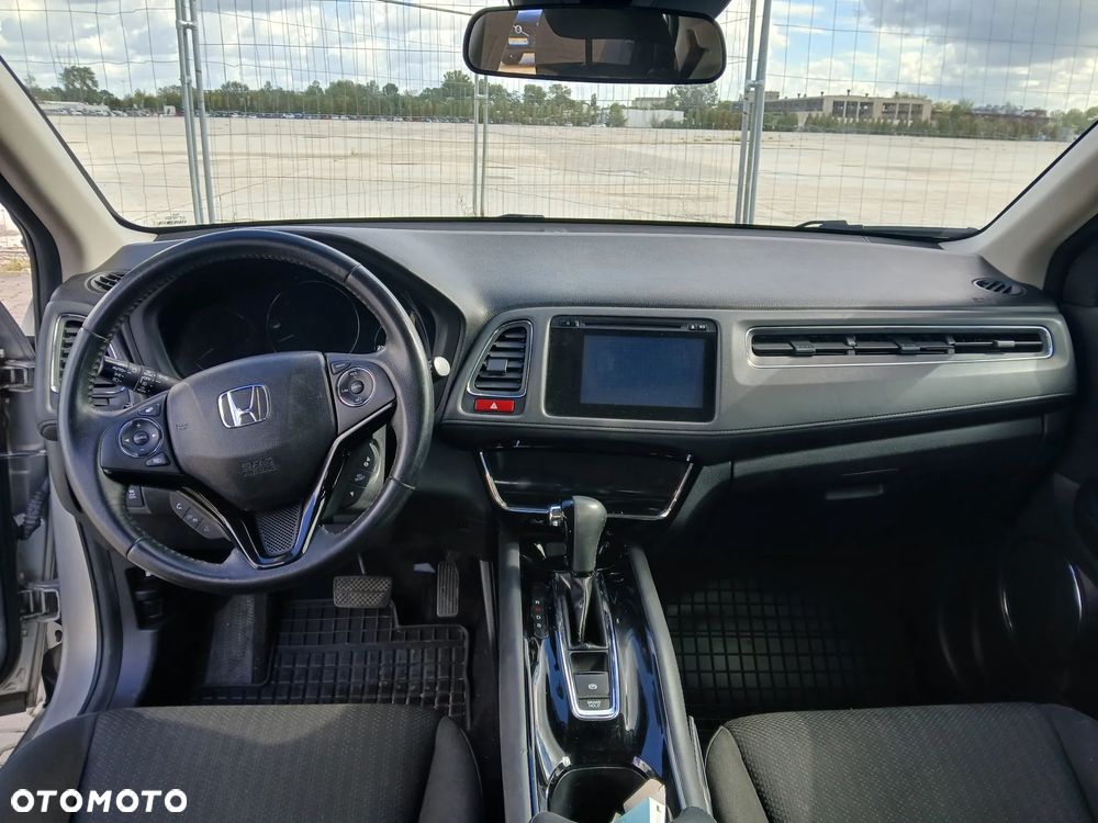 Honda HR-V 1.5 Executive (ADAS) CVT - 9