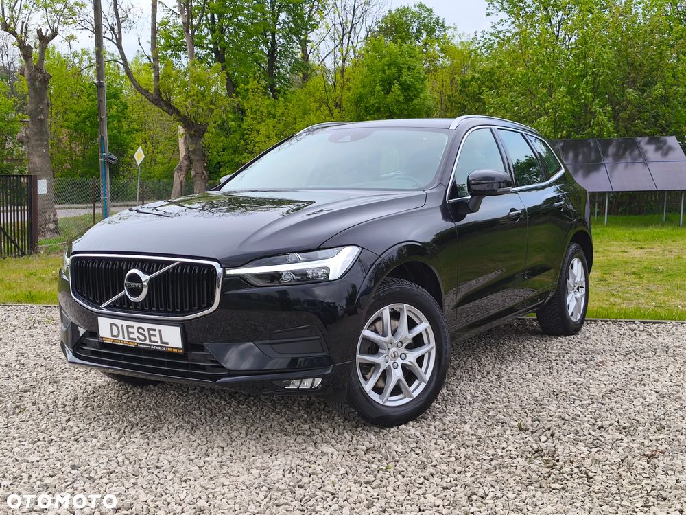 Volvo XC 60 - 2