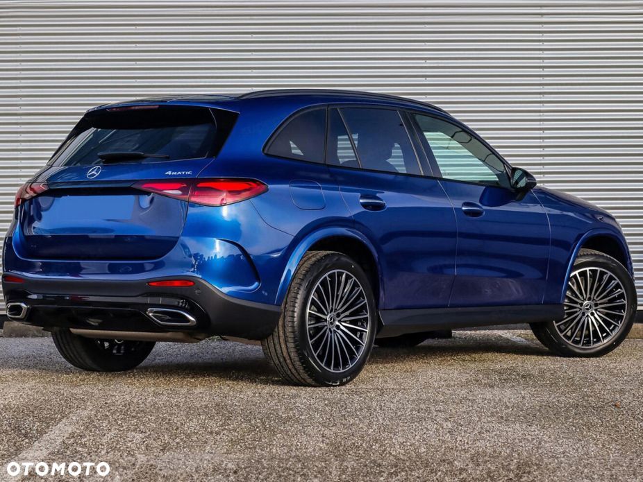 Mercedes-Benz Glc 2026 photo 2