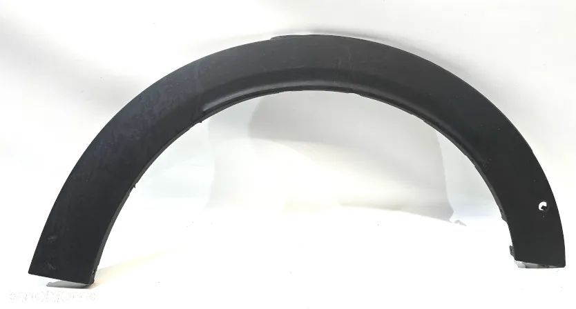 listwa nakładka błodnika prawy prawa przód mini countryman f60 - 1