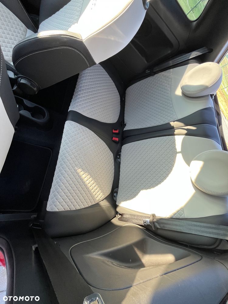 Fiat 500 C 1.0 GSE Hybrid Dolcevita - 20