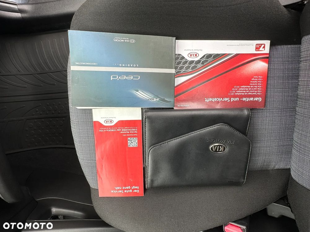 Kia ProCeed 1.4 Comfort - 31