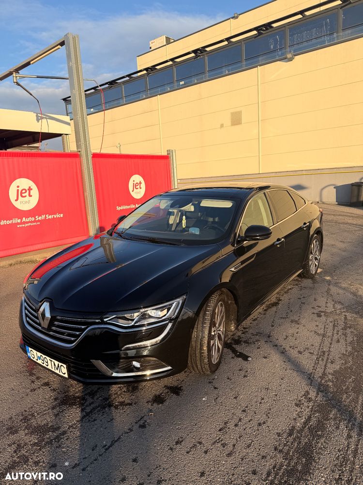 Renault Talisman - 4