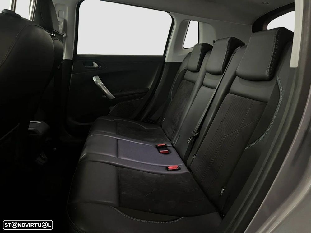 Peugeot 2008 1.2 PureTech Crossway - 8