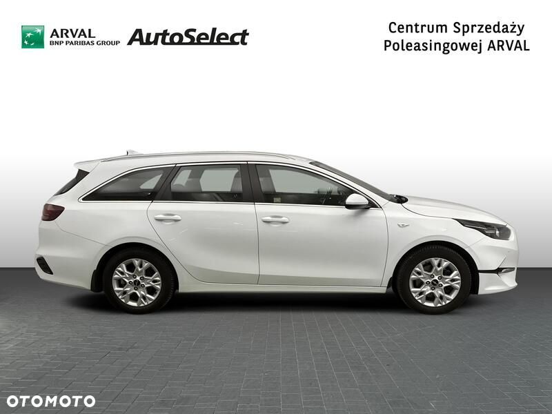Kia Ceed 1.5 T-GDI M - 7