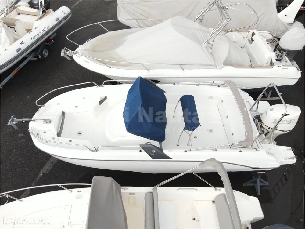 Beneteau Flyer 6.6 Spacedeck - 9