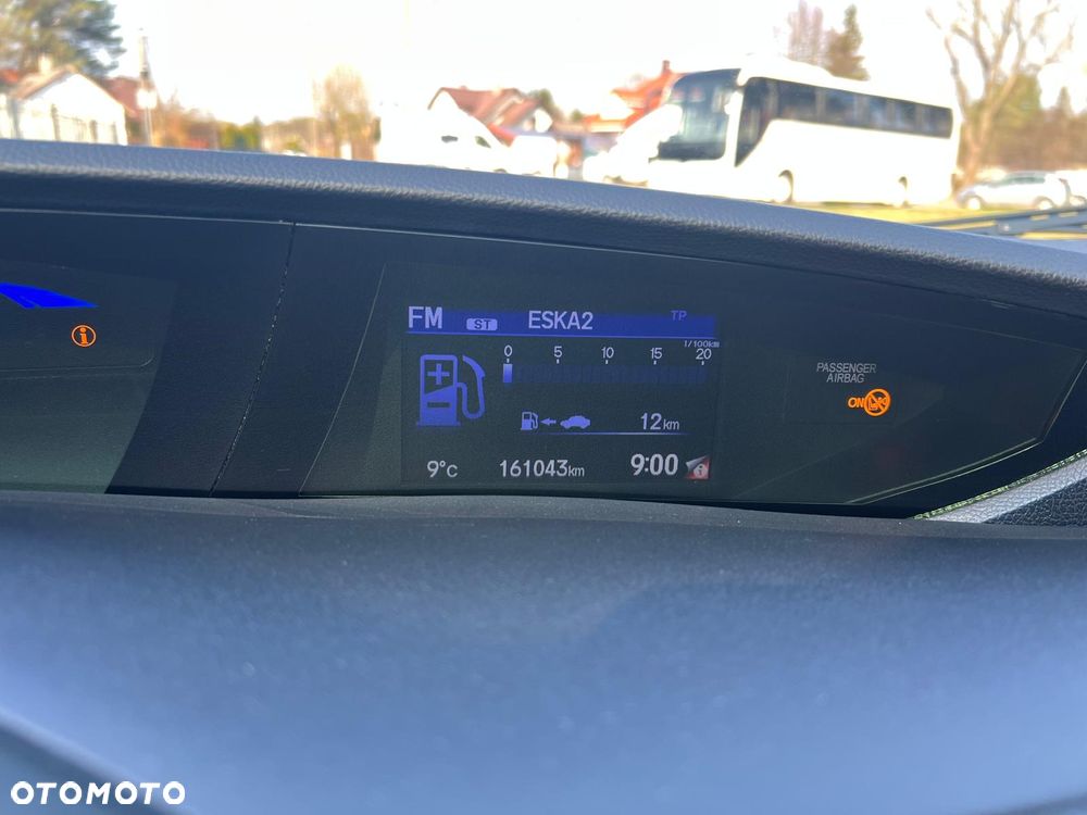 Honda Civic 1.8 Elegance (Honda Connect+) - 15