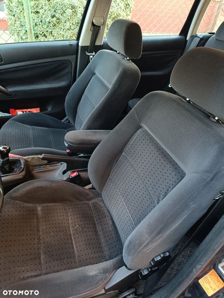 Volkswagen Passat 1.9 TDI - 5