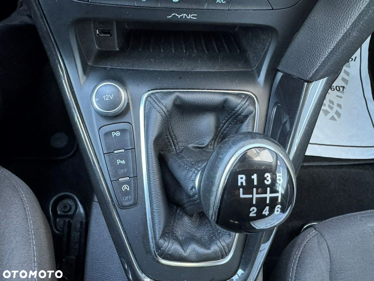 Ford Focus - 17