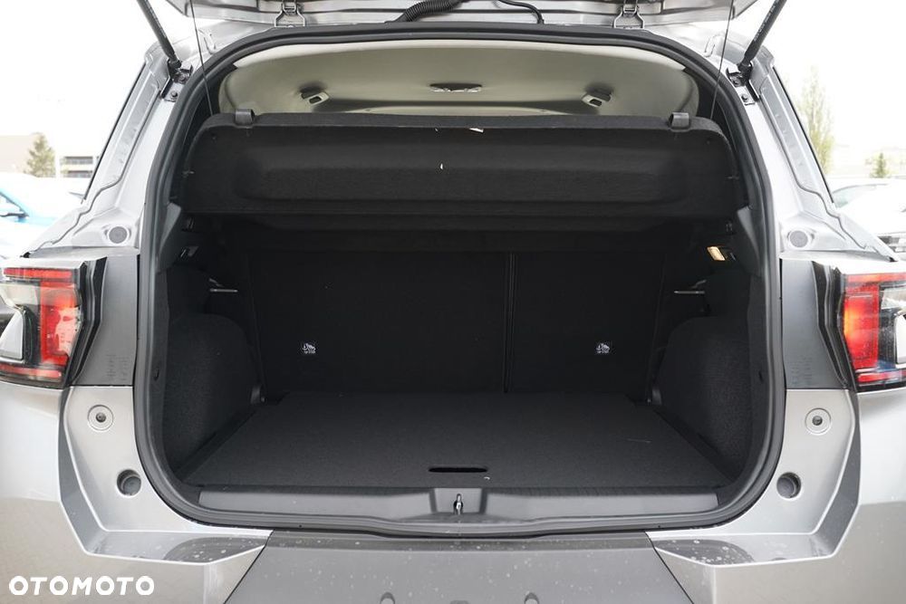 Citroën C3 Aircross 1.2 Turbo Plus S&S - 7