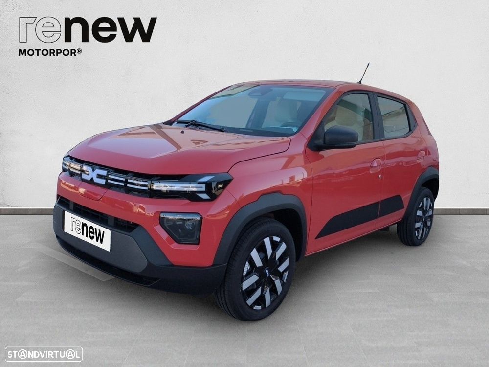 Dacia Spring Electric 65 Expression - 1