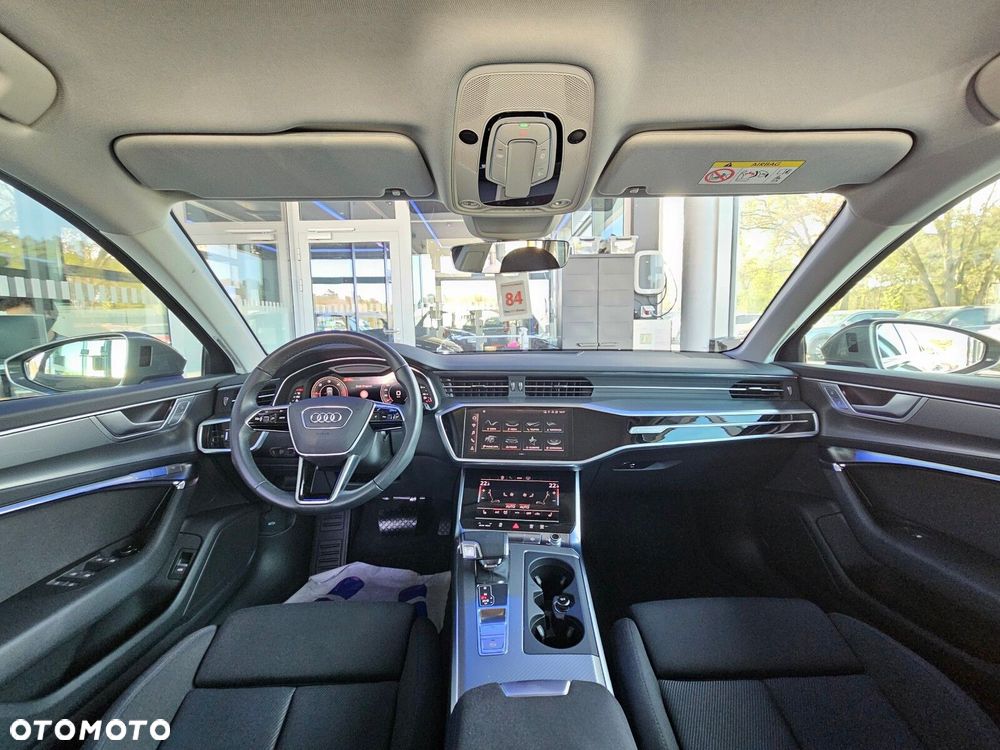 Audi A6 Avant - 29