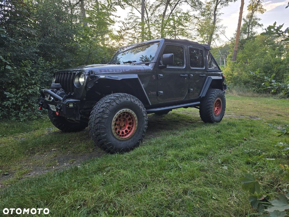 Jeep Wrangler - 3