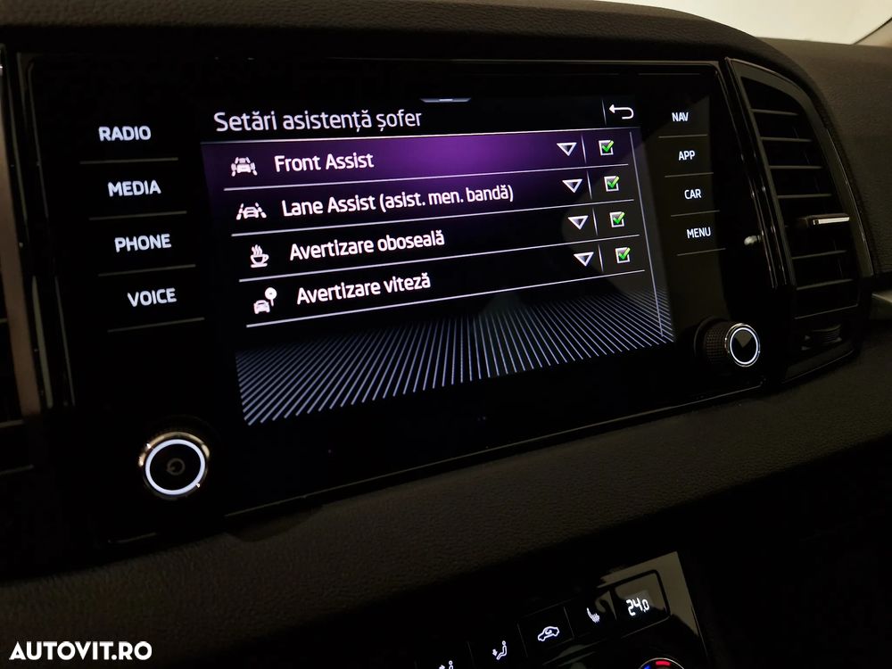 Skoda Karoq 2.0 TDI 4X4 DSG Selection - 21