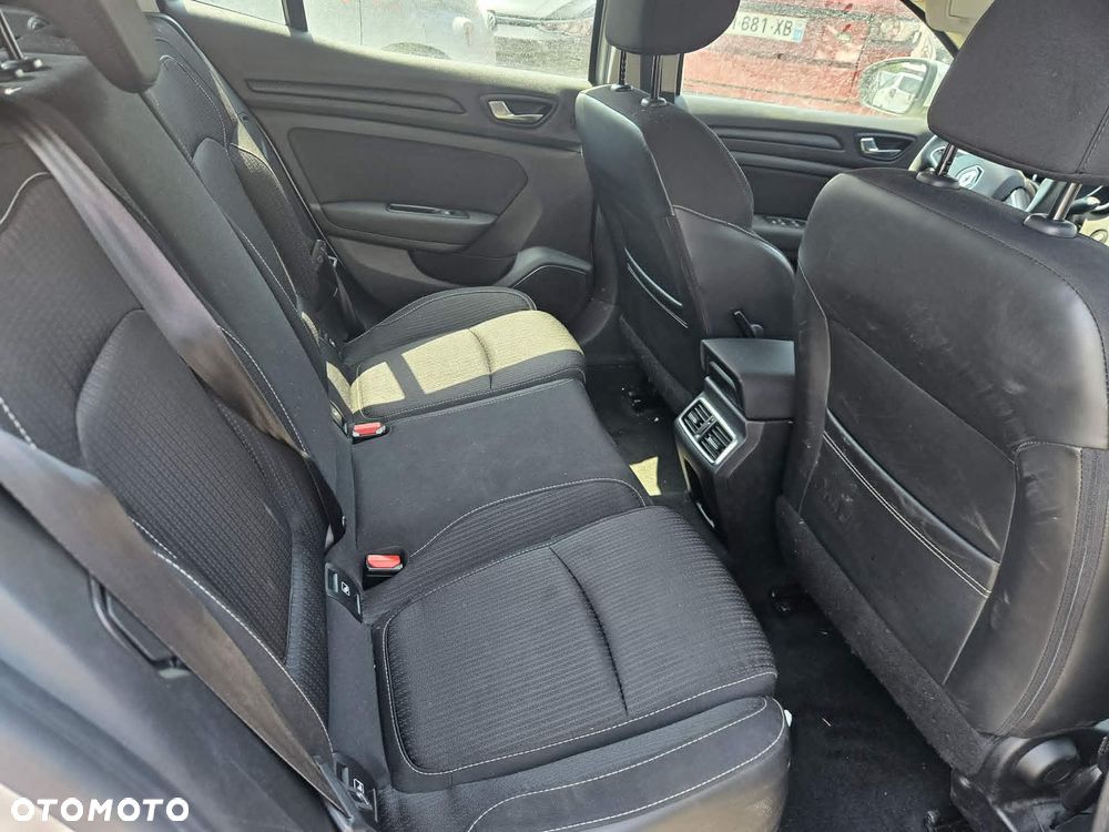 Renault Megane 1.5 dCi Business - 14