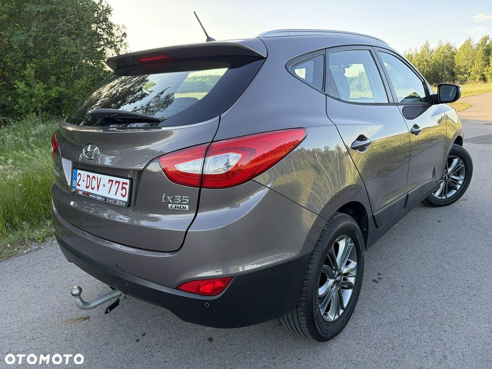 Hyundai ix35 - 5