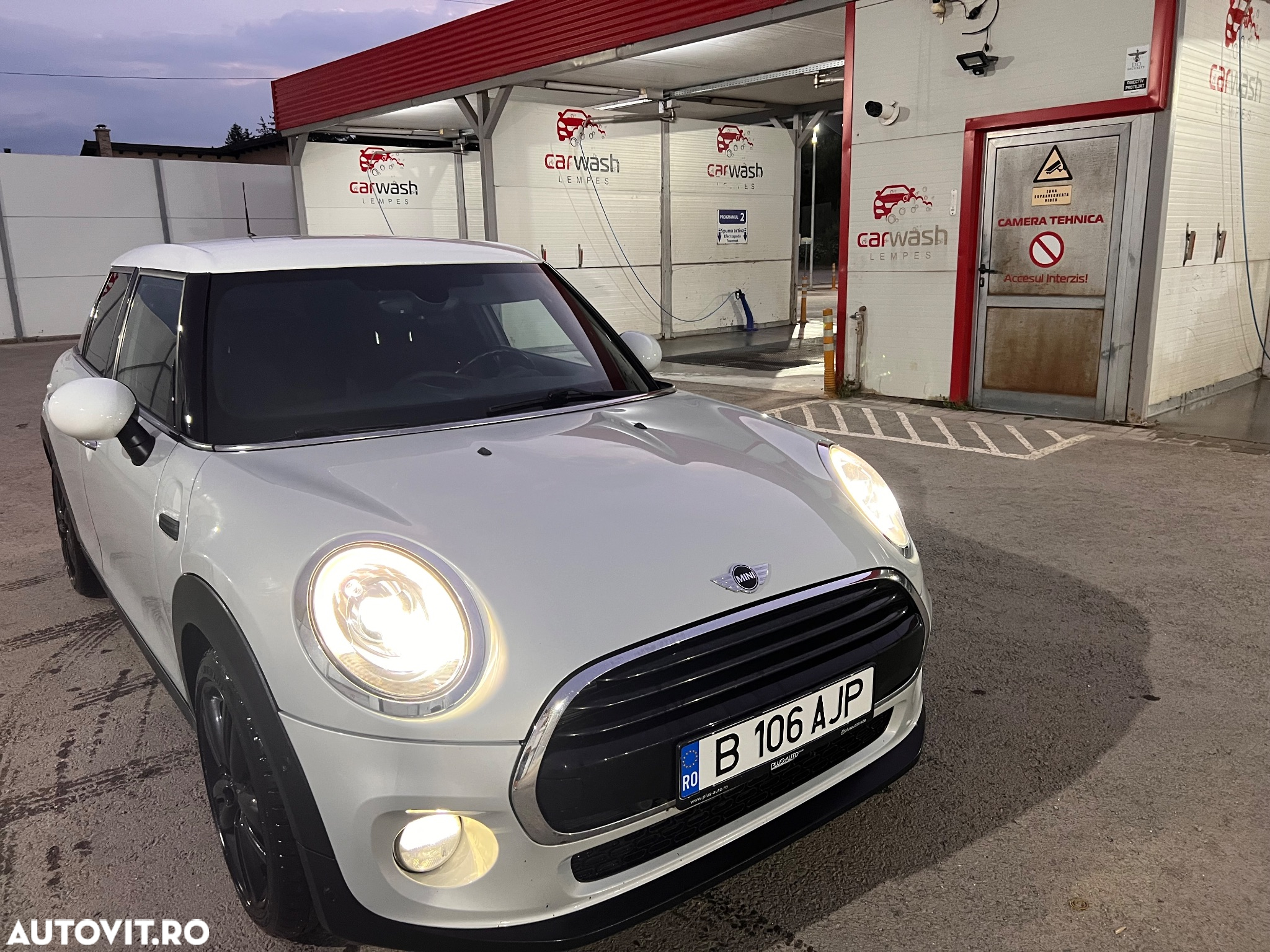 Mini Cooper - 6