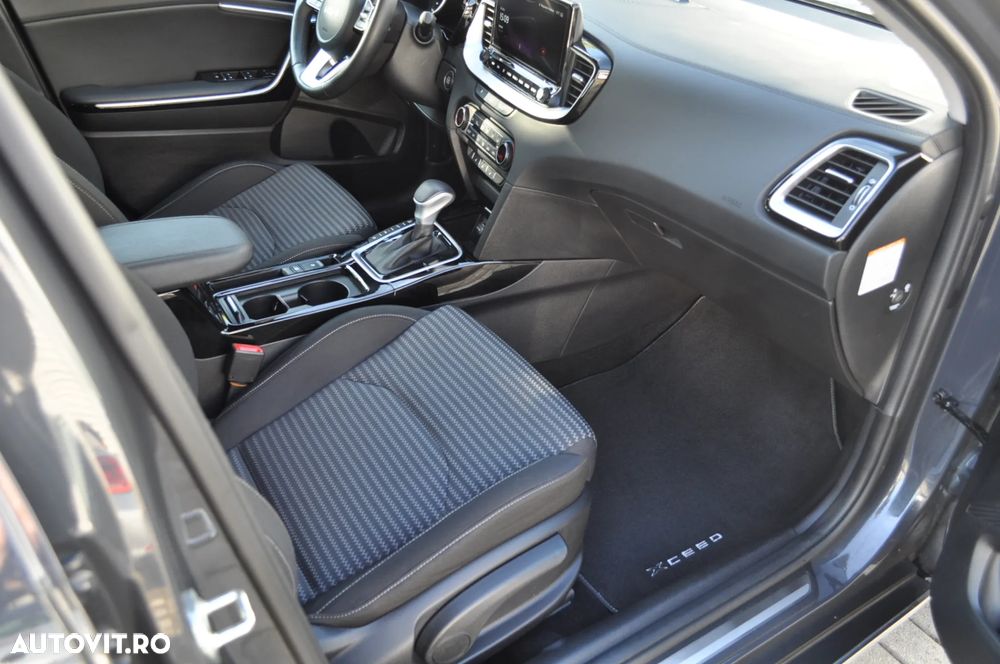 Kia XCeed 1.6 GDI DCT6 OPF Plug-in-Hybrid Vision - 23