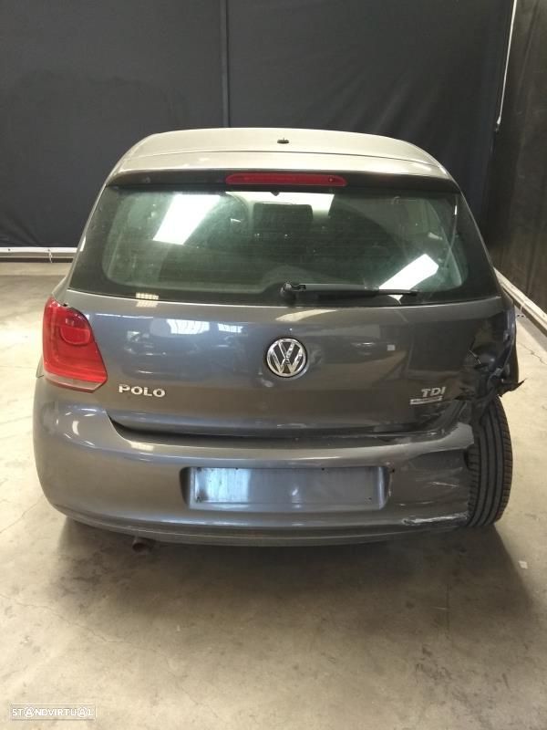 Para Peças Volkswagen Polo (6R1, 6C1) - 5