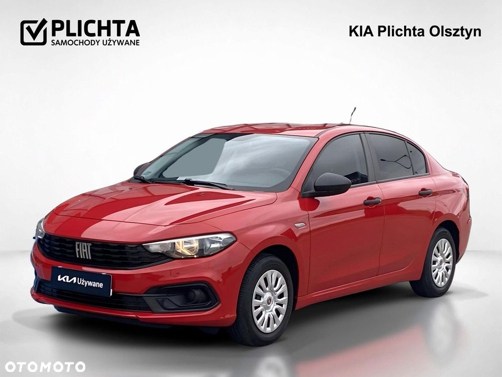 Fiat Tipo - 2