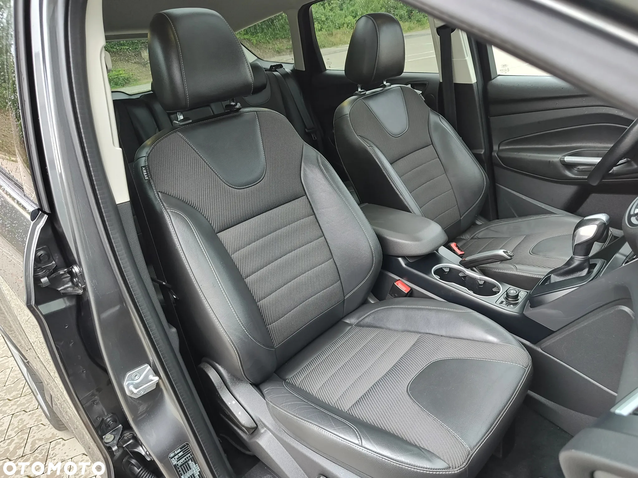 Ford Kuga 2.0 TDCi 4x4 Individual - 17