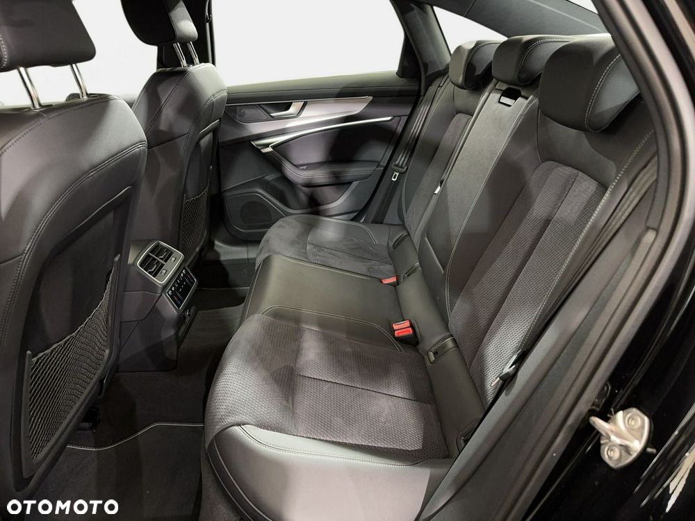 Audi A6 Limousine - 15