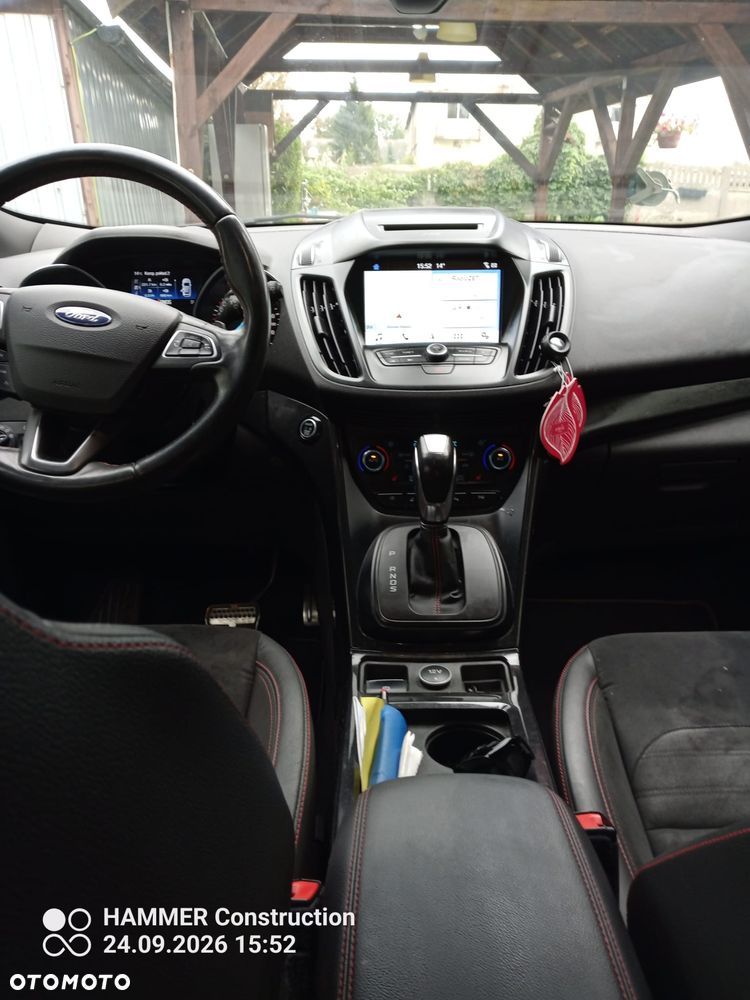 Ford Kuga 2.0 TDCi 4WD Trend - 1