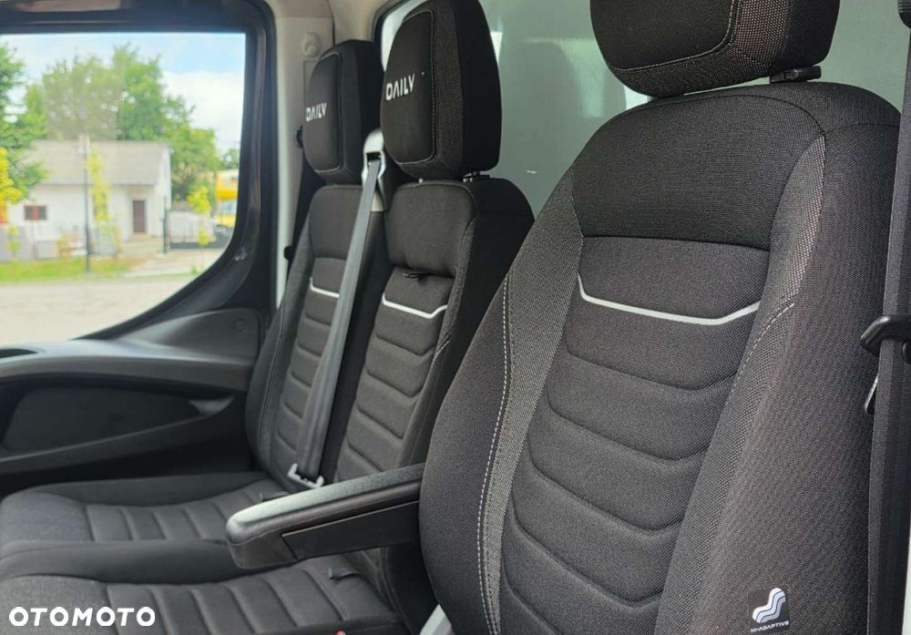 Iveco Daily 35S18 - 11