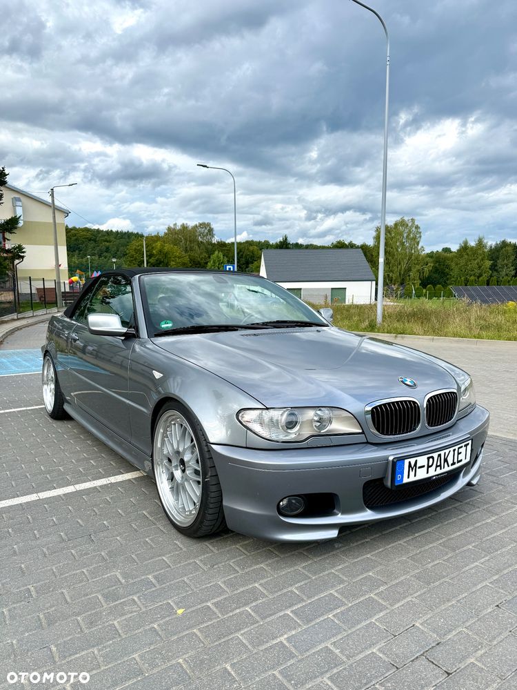BMW Seria 3 320 Ci Edition Sport - 3