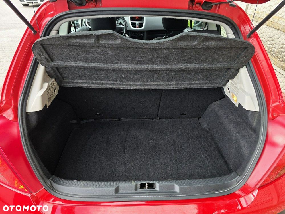 Peugeot 207 95 VTi Urban Move - 24