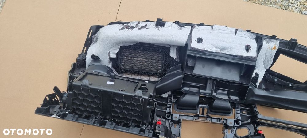 BMW 5 G30 G31 2016- Deska Konsola HEAD UP Oyginał NIE ROBIONA !!! - 16