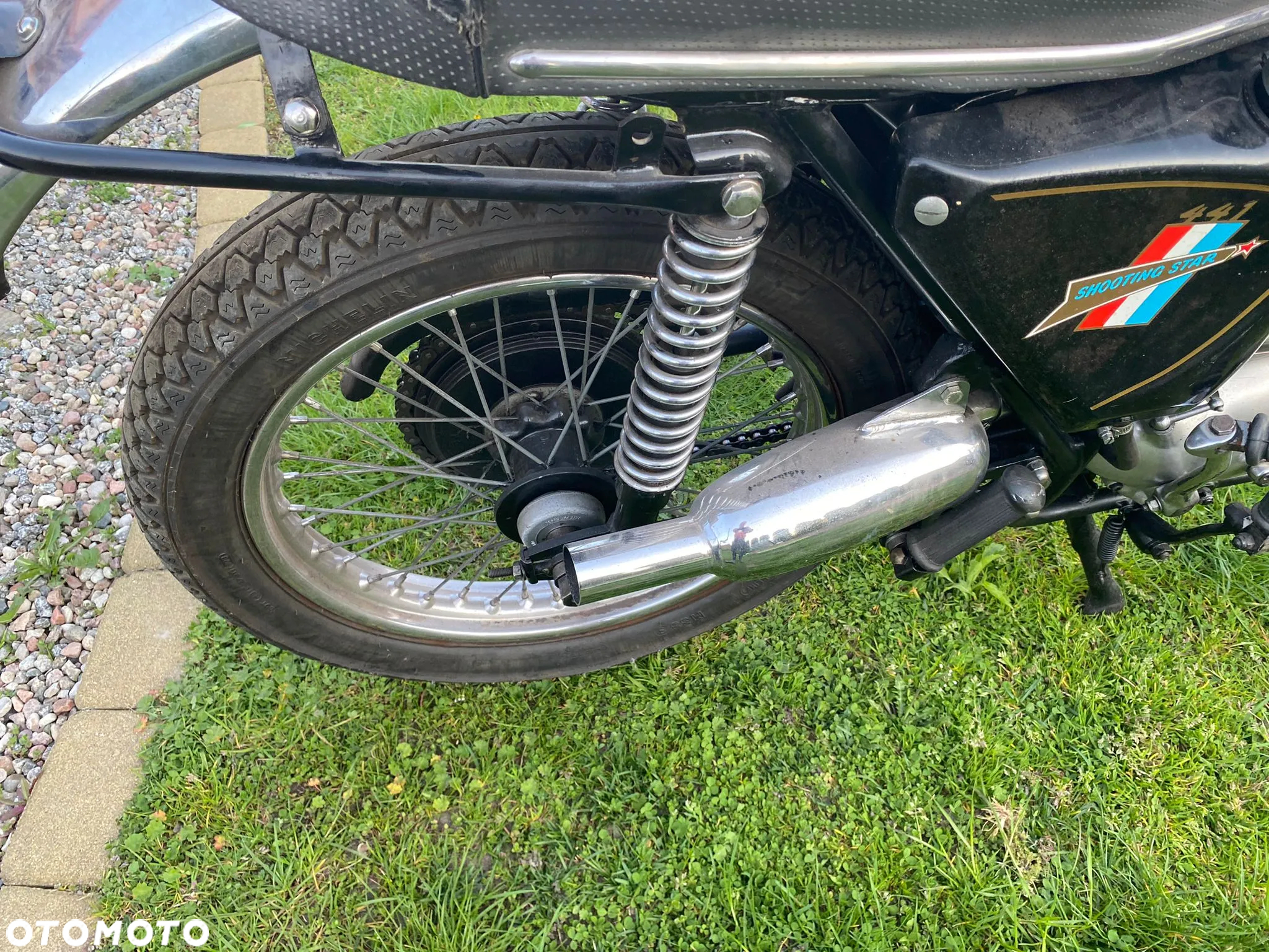 BSA Inny - 16